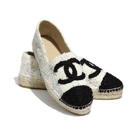 new chanel espadrilles 2019|chanel espadrilles price euro.